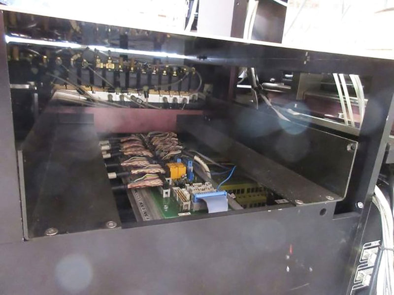 SUSS MA 6 Mask Aligner