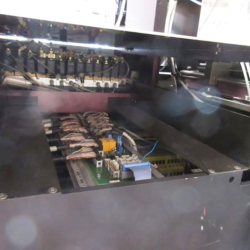 SUSS MA 6 Mask Aligner