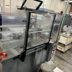 Hardinge DSM 59 Lathe