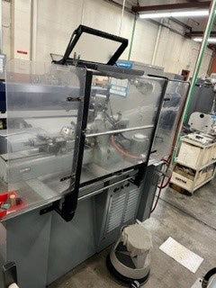 Hardinge DSM 59 Lathe