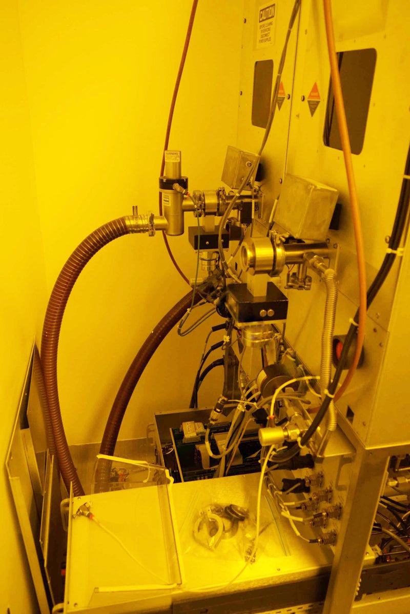 Lam / Novellus / Gasonics L 3200 Asher