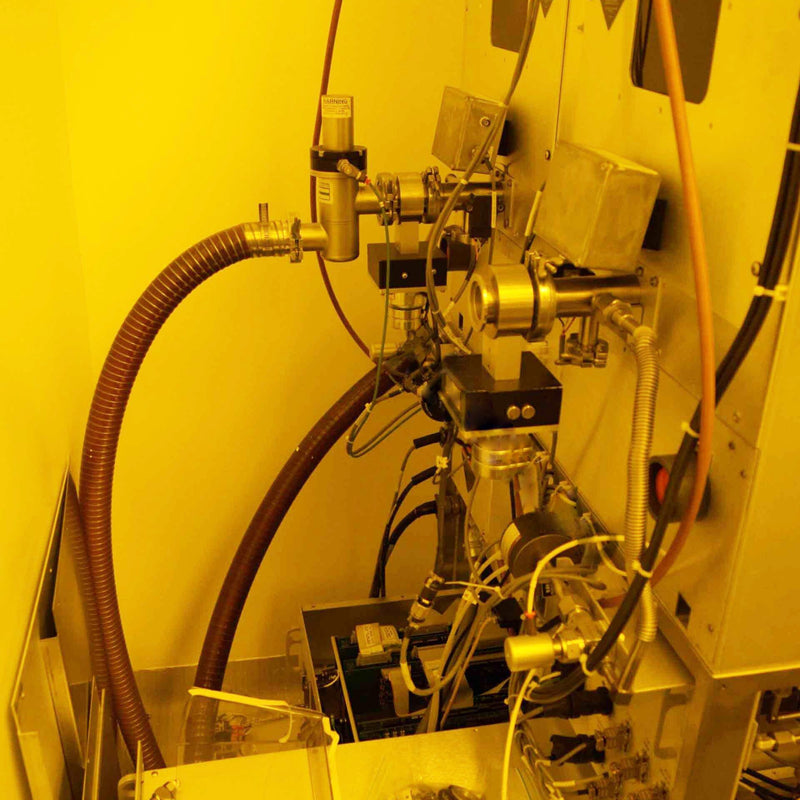 Lam / Novellus / Gasonics L 3200 Asher