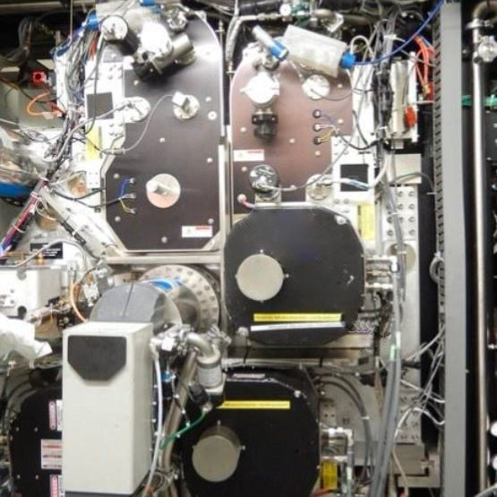 MRC Eclipse Mark II PVD Sputter (Physical Vapor Deposition)
