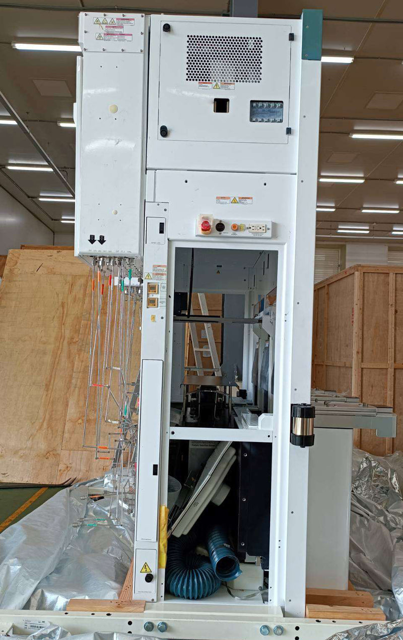 Applied Materials Centura AP Enabler Dielectric Etcher