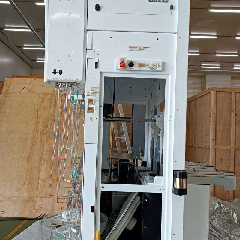 Applied Materials Centura AP Enabler Dielectric Etcher