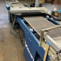 M&R Vitran II UV Dryer Conveyor