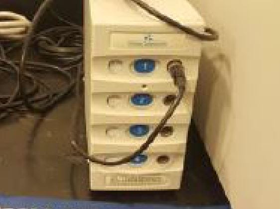 Polymer Laboratories GPC 220 Gel Permeation Chromatography (GPC)