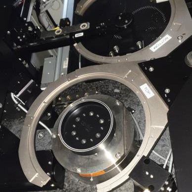 KLA Candela CS 20 R Surface Inspection System