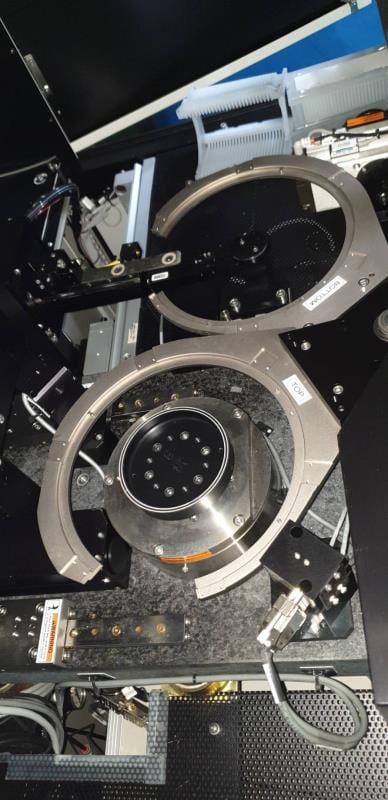 KLA Candela CS 20 R Surface Inspection System