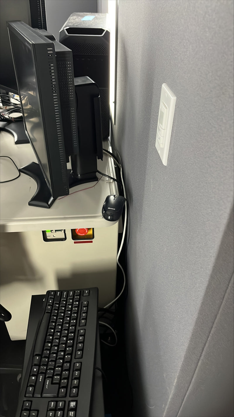 Jeol 7001 F FE-SEM (Field Emission Scanning Electron Microscope)