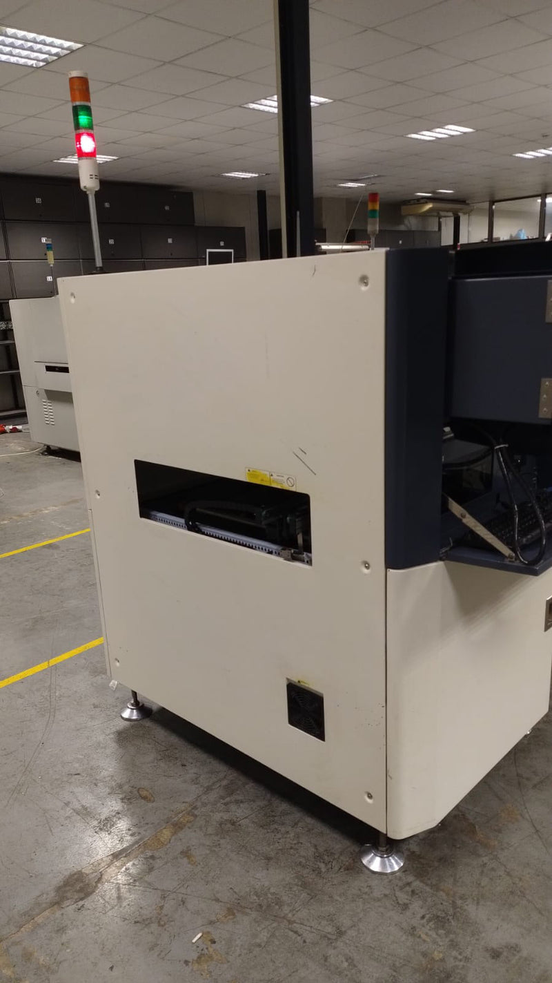 Aleader ALD 770 Automatic Optic Inspection