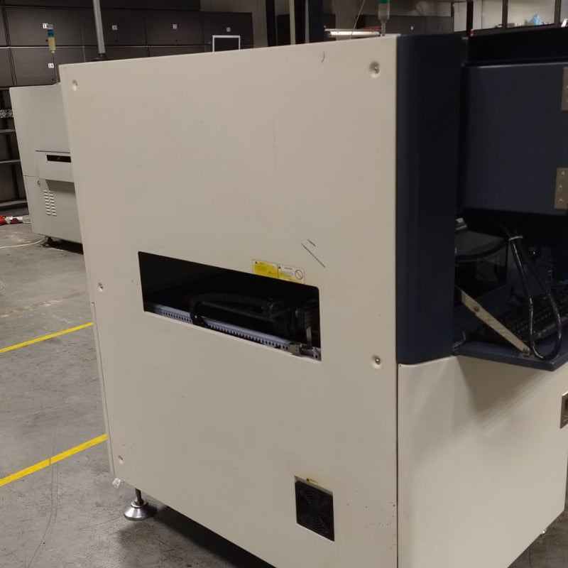 Aleader ALD 770 Automatic Optic Inspection