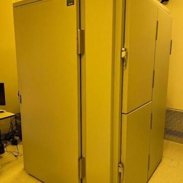 Thermo Fisher Scientific / FEI Helios NanoLab 660 Dual Beam System