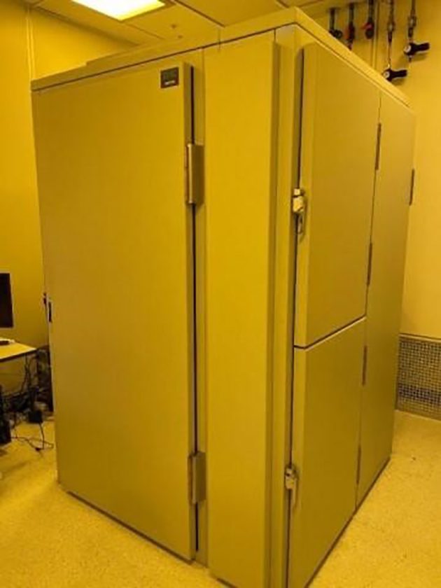Thermo Fisher Scientific / FEI Helios NanoLab 660 Dual Beam System