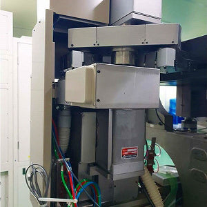 Canon FPA 2500 i 3 i-Line Stepper