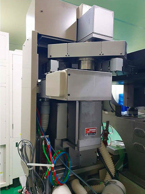 Canon FPA 2500 i 3 i-Line Stepper