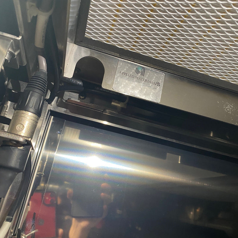 Applied Materials Complus Inspection System