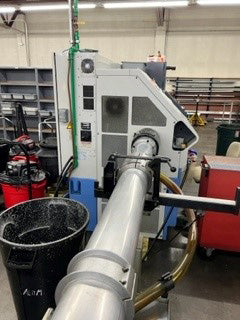 Mazak QT-10 Lathe