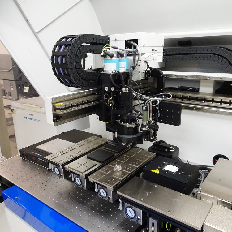 Palomar 3800 Die Bonder