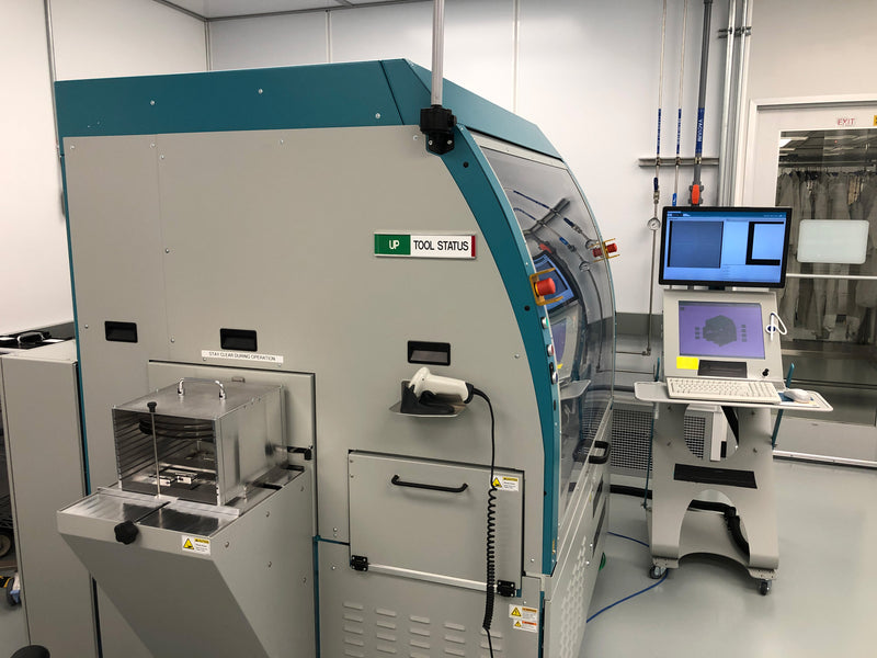 Muhlbauer Ds Variation ecoLINE Die Sorter