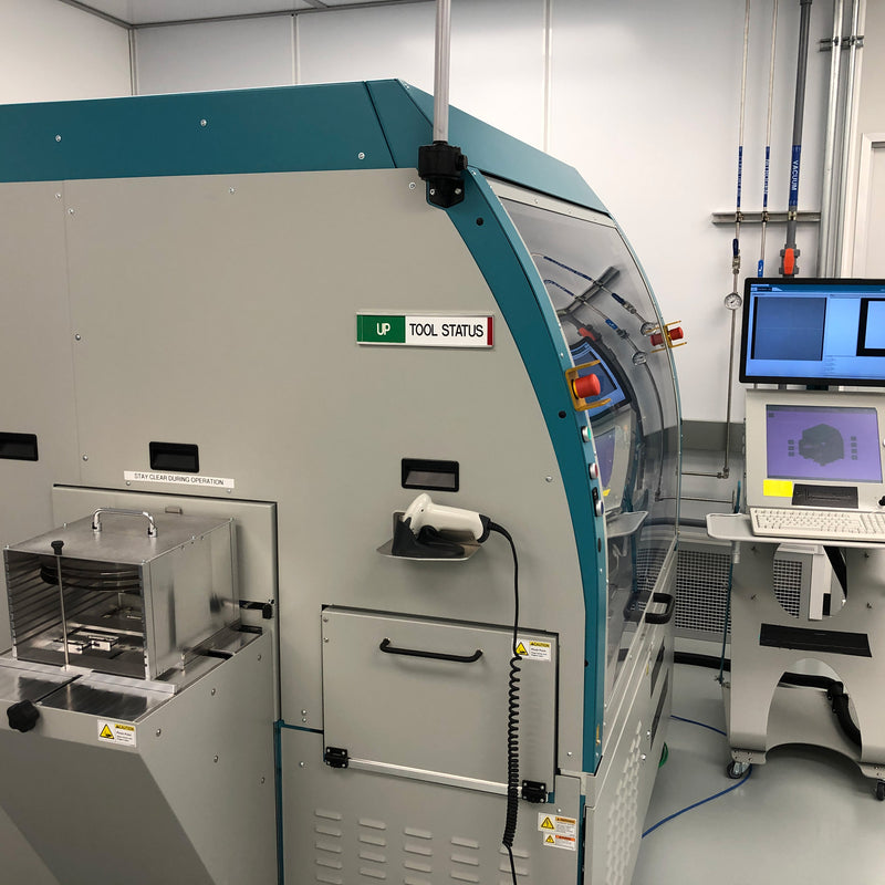 Muhlbauer Ds Variation ecoLINE Die Sorter