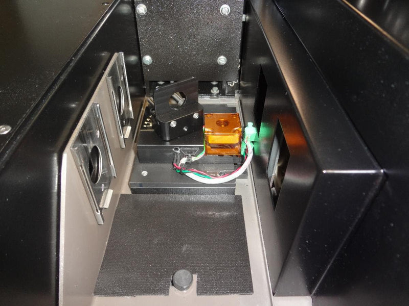 Perkin Elmer 983 IR Spectrophotometer