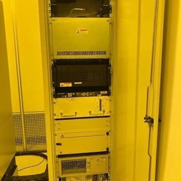 Applied Materials VeritySEM 2 CD-SEM (Critical Dimension Scanning Electron Microscope)