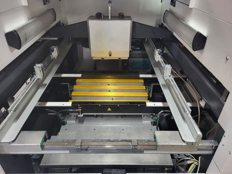 Ekra X 4 Screen Printer