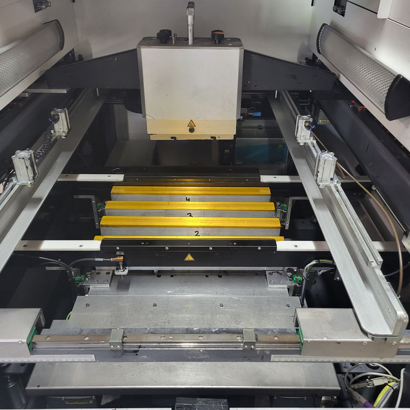 Ekra X 4 Screen Printer