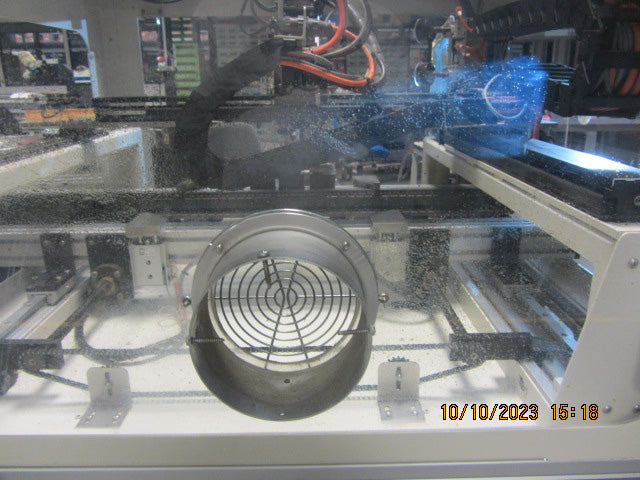 PVA 20/20 Automatic Dispenser