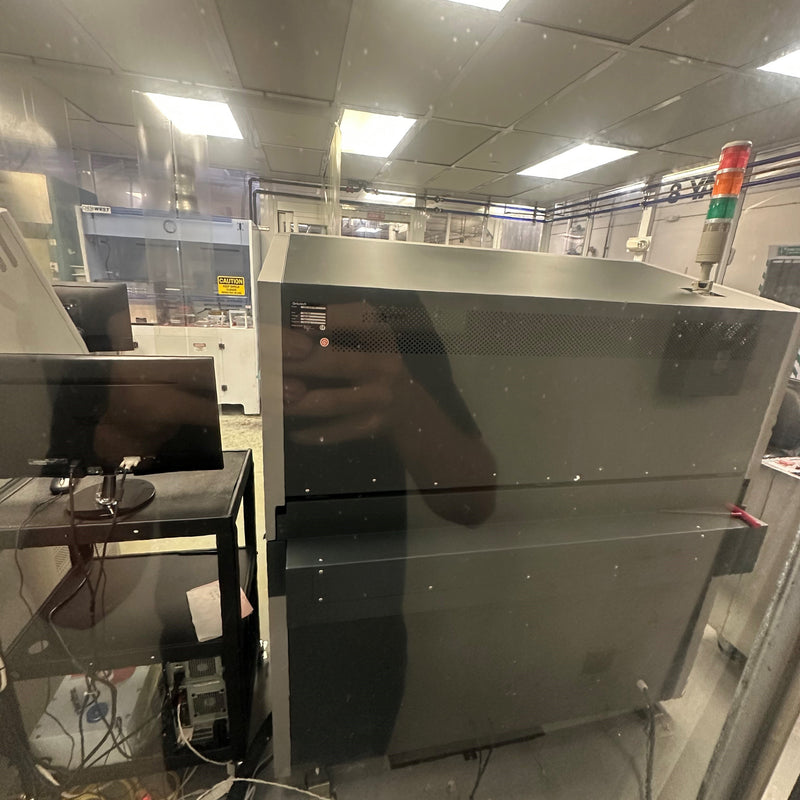 Orbotech Ultra Fusion 300 Inspection