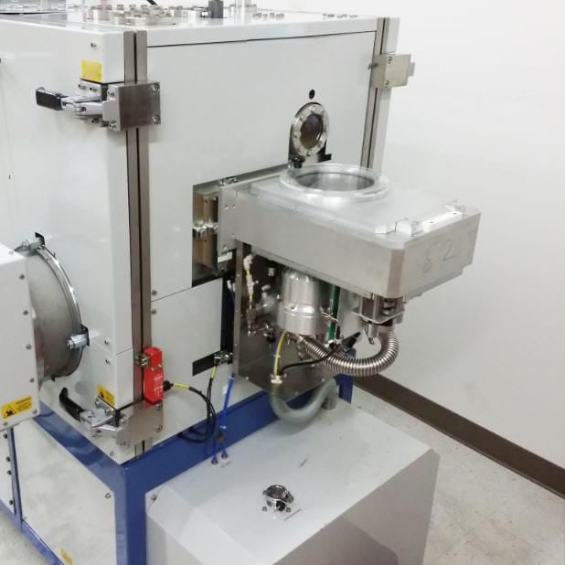 Oxford Ionfab 300 Plus IBD / IBE Tool (Ion Beam Deposition / Ion Beam Etching)
