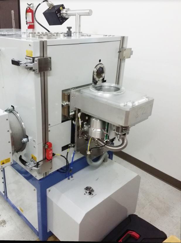 Oxford Ionfab 300 Plus IBD / IBE Tool (Ion Beam Deposition / Ion Beam Etching)