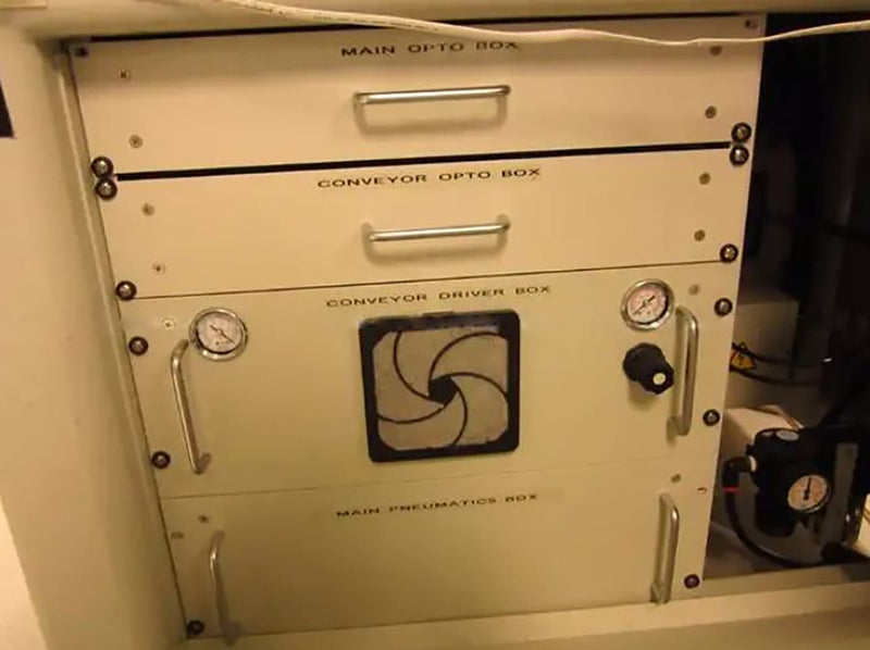 MRSI 505 Flip Chip Die Bonder