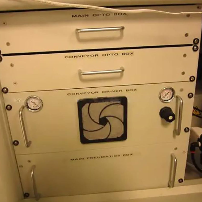 MRSI 505 Flip Chip Die Bonder