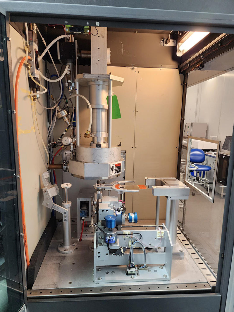 Axcelis NV 6200 A Ion Implanter