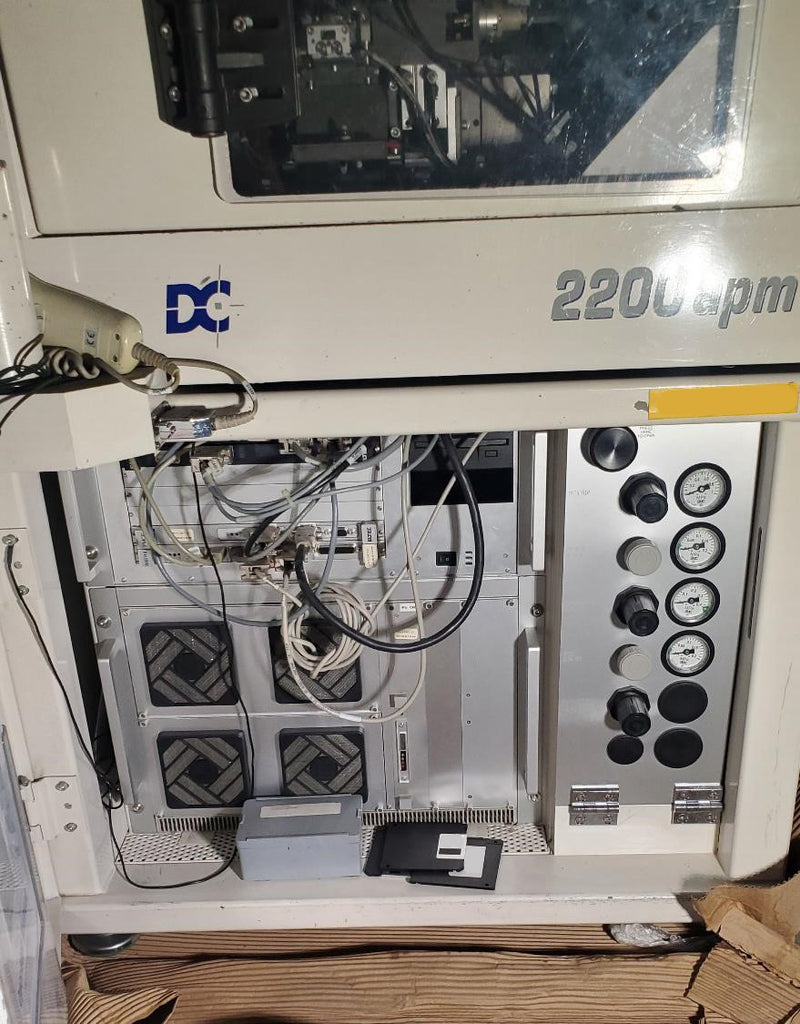 Besi / Datacon 2200 APM
