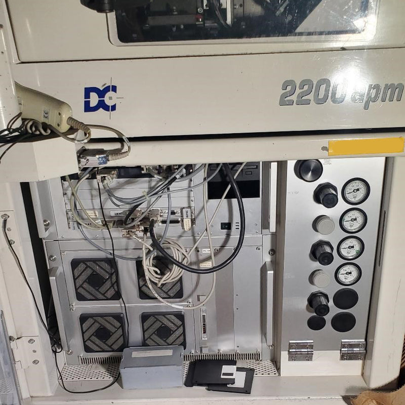 Besi / Datacon 2200 APM