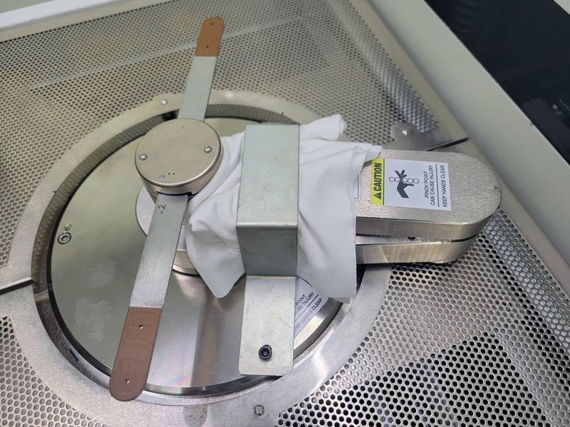 KLA UV 1280 SE Thin Film Thickness Measurement