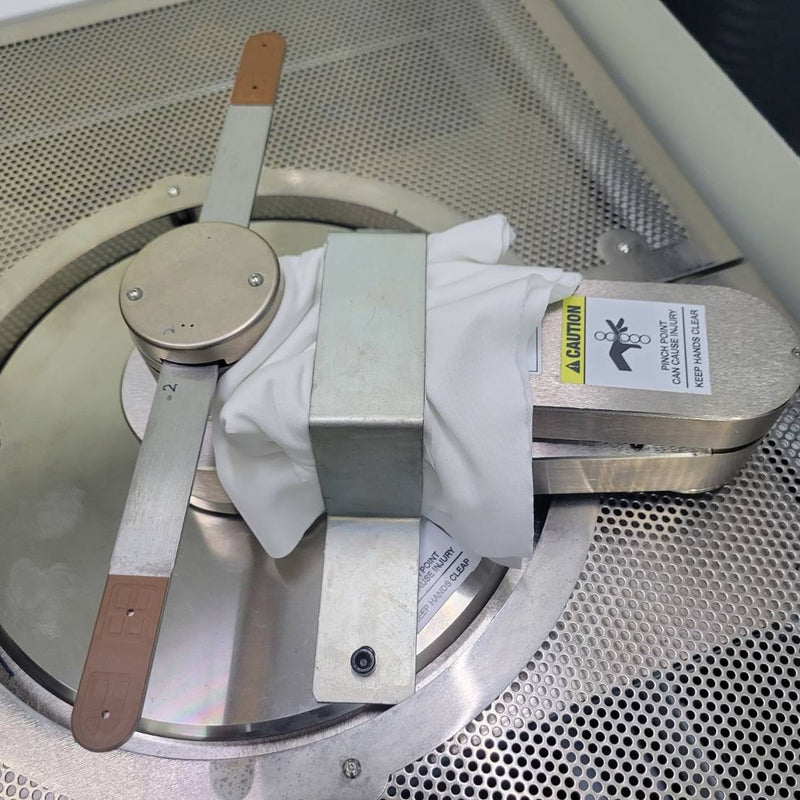 KLA UV 1280 SE Thin Film Thickness Measurement