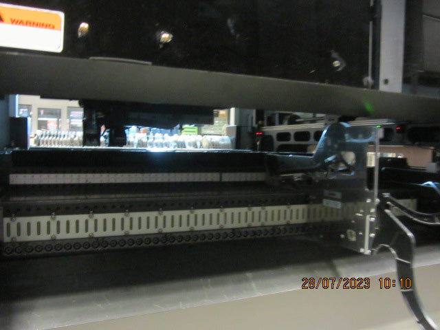 Yamaha i.pulse M 1 Plus Pick and Place