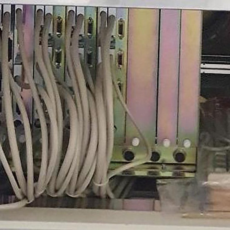 SCREEN / DNS SS 80 BW AR Wafer Scrubber