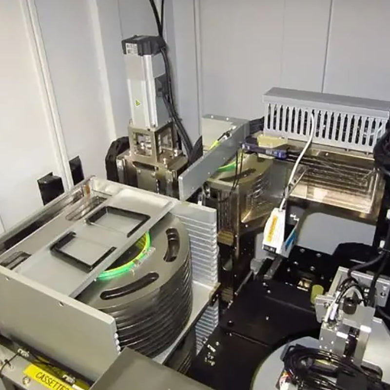 Chroma 7936 Wafer Inspection System