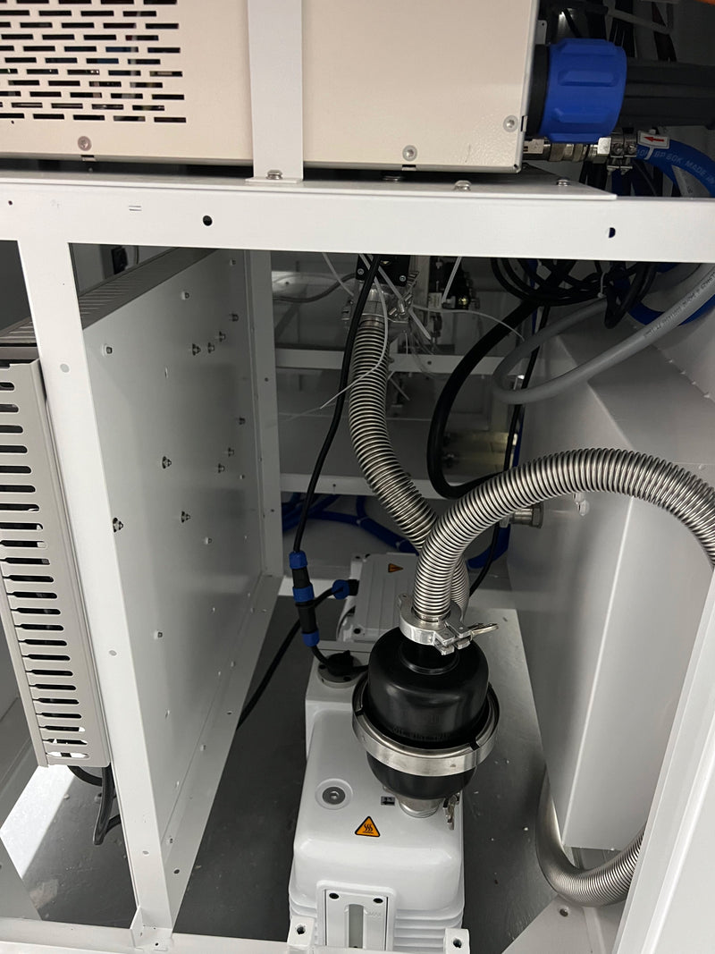 Shenzhen Uniplasma Technology UP 206 MPCVD