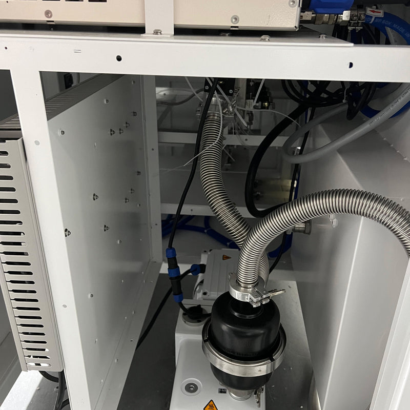 Shenzhen Uniplasma Technology UP 206 MPCVD