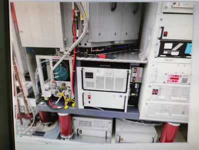 Applied Materials 80 XR Leap II Ion Implanter