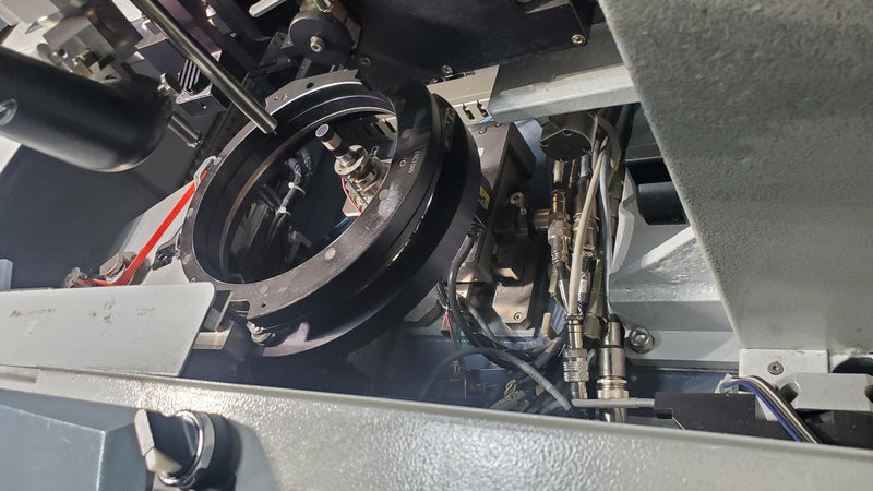 ASM MS 896 A Die Picker