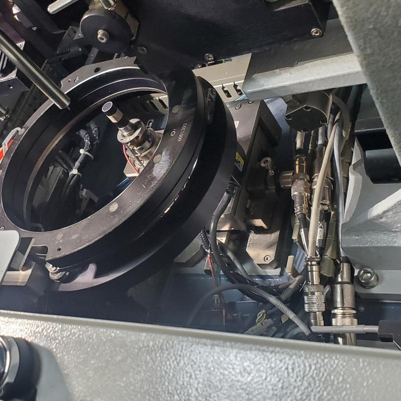 ASM MS 896 A Die Picker