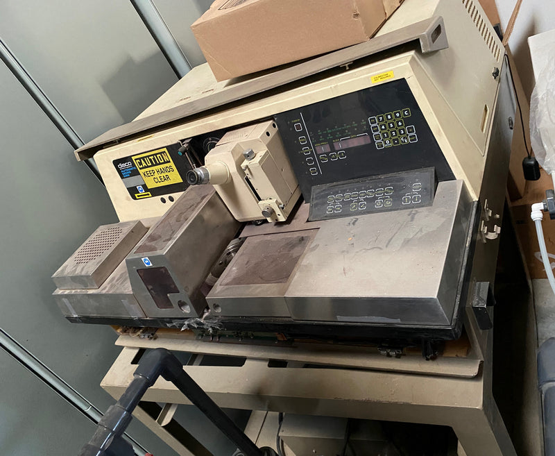 Disco DAD 2 H / 6 Automatic Dicing Saw
