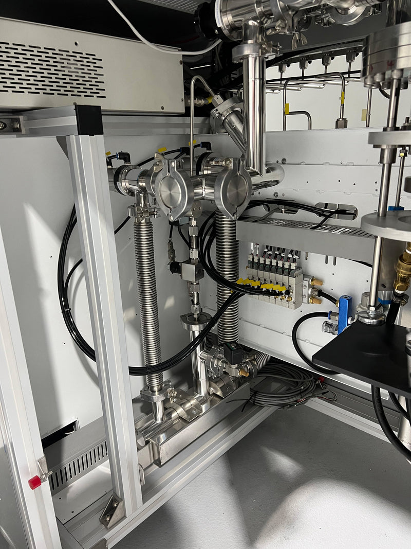 Ropac MPCVD Reactor